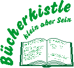 Bücherkistle-Logo