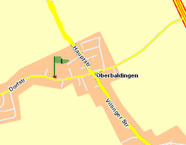 Oberbaldingen